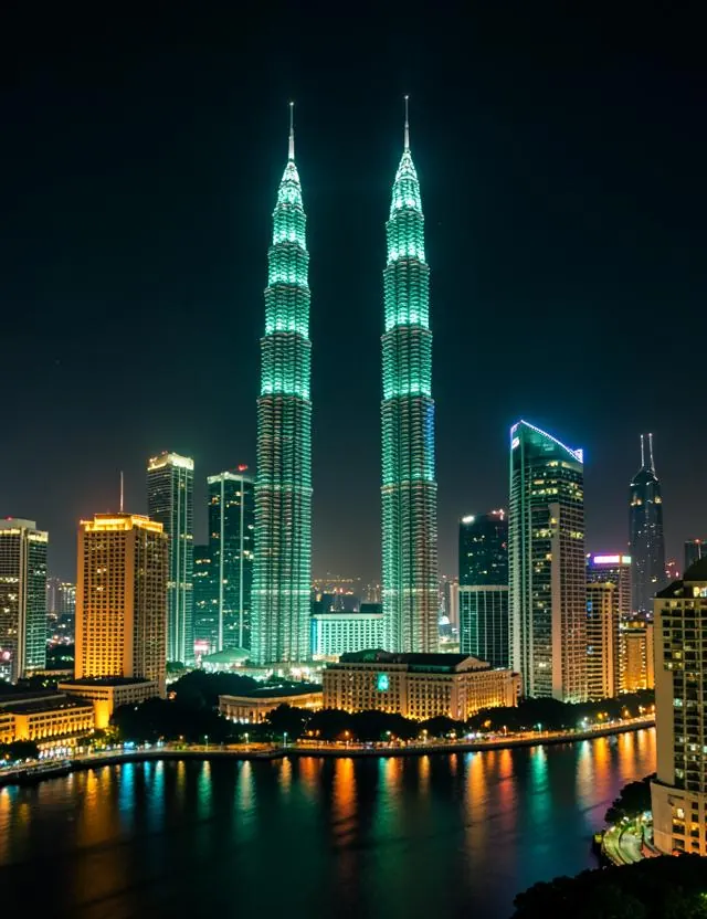 Malaysia visa assistance