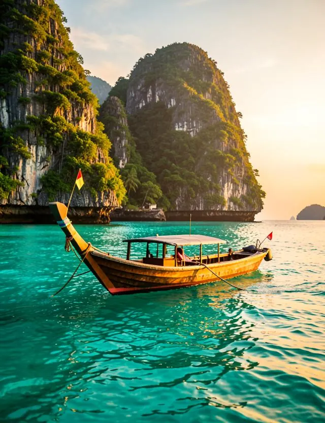 Bangkok