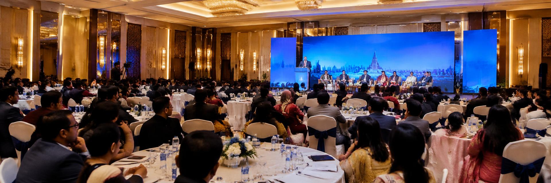 Illustrative event photo
